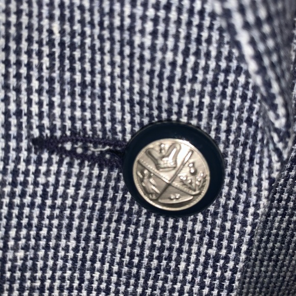 Vintage Pendleton blazer - Picture 6 of 6